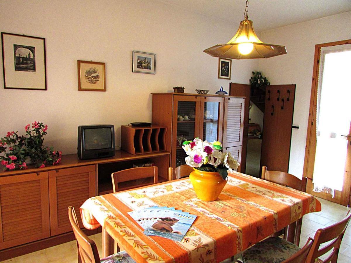 Holiday Home In Bibione 24439 Zewnętrze zdjęcie